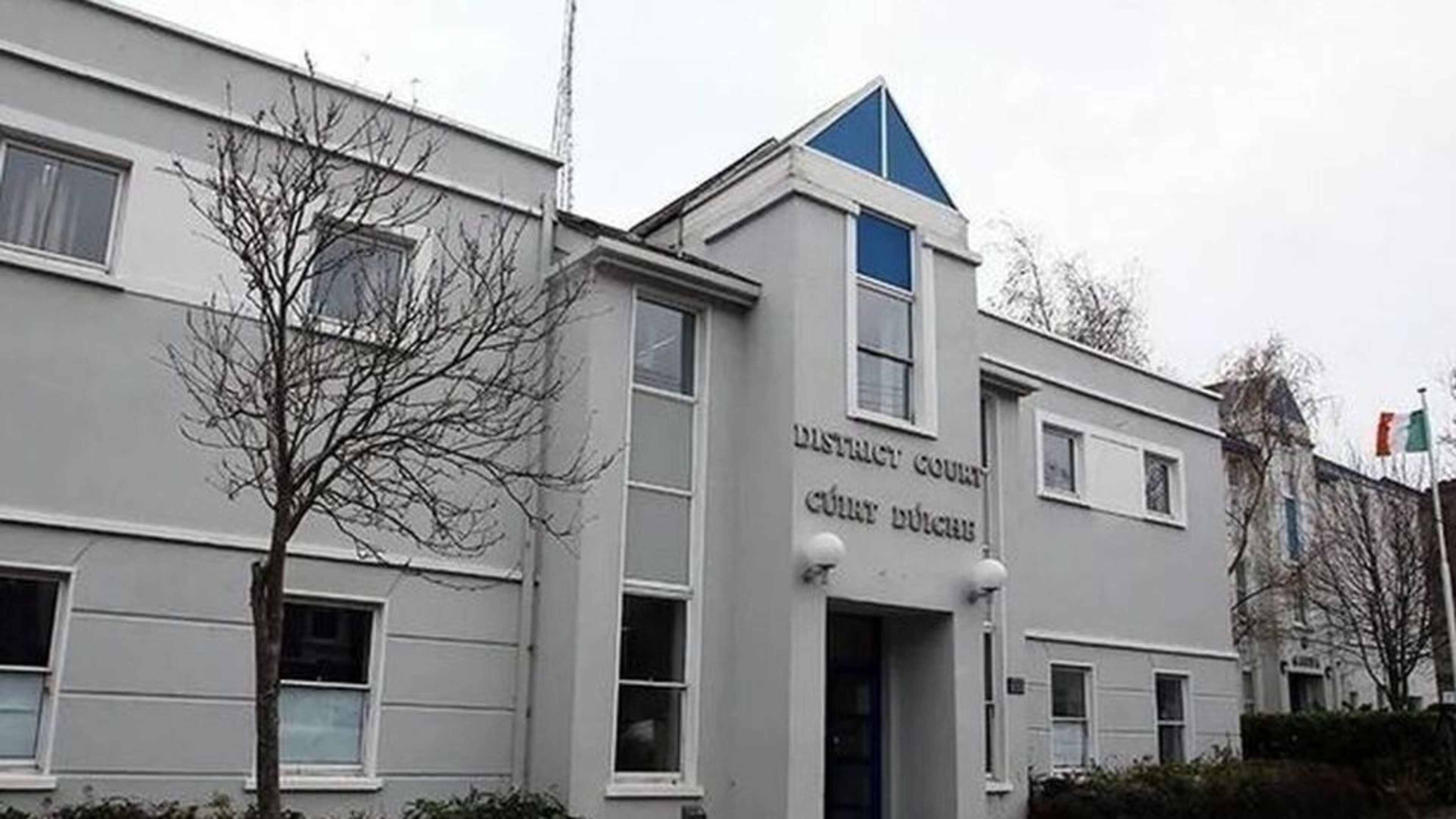 Judge dismisses public order charges against diabetic man found slumped over railing in Dublin